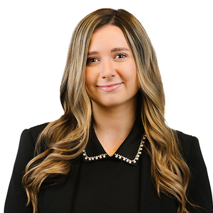 Morgan E. Bruno Photo