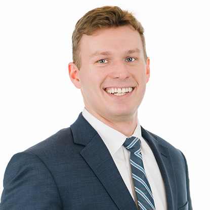 Jacob R. McComber Photo