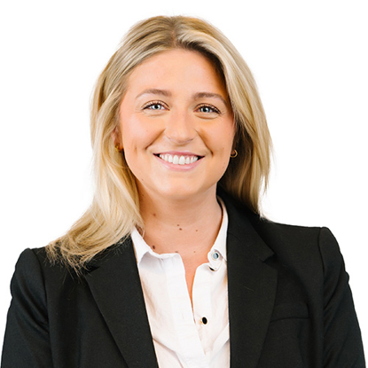 MacKenzie K. Mahoney Photo