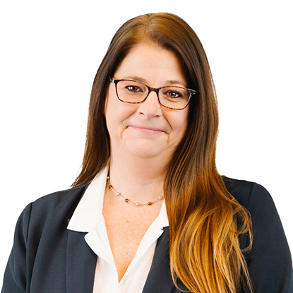 Leah M. Paolini Photo