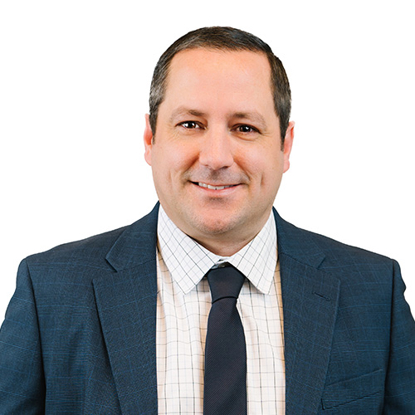 Jordan A. Phelps Photo