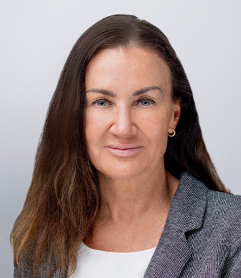 Alethea M. Shaddox Photo