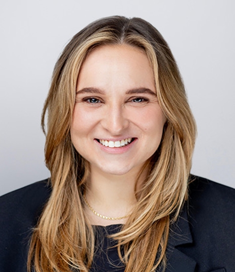 Lauren M. Harvey Photo