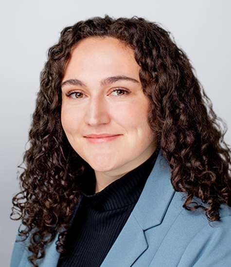 Nicole M. Cochis Photo