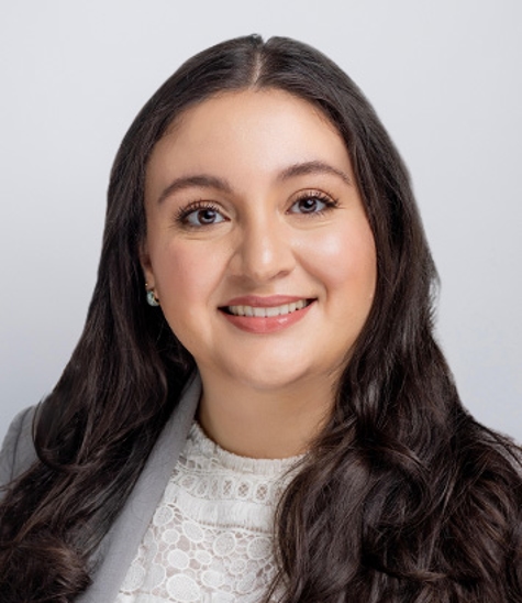 Raissa  De Castro Silva Photo