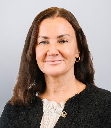 Alethea M. Shaddox Photo