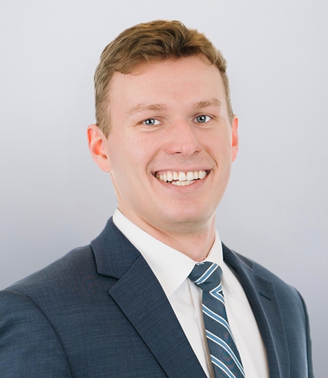 Jacob R. McComber Photo