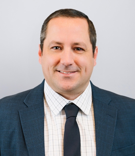 Jordan A. Phelps Photo