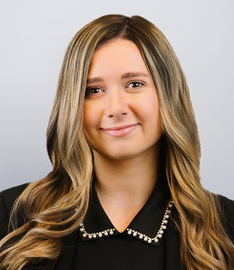 Morgan E. Bruno Photo