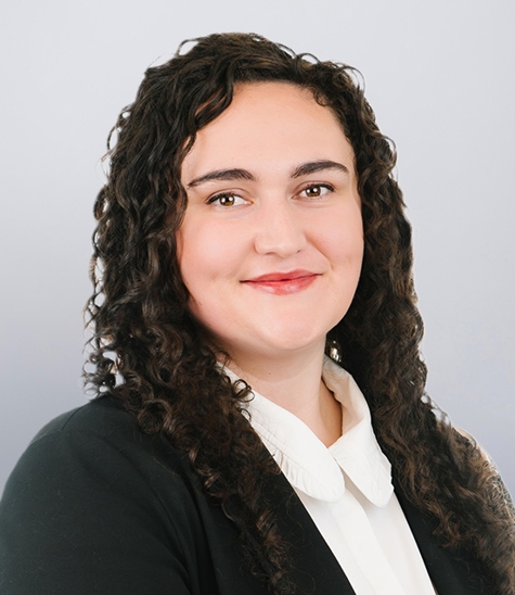 Nicole M. Cochis Photo