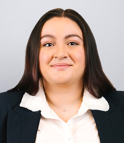 Raissa  De Castro Silva Photo