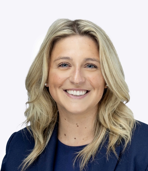 MacKenzie K. Mahoney Photo