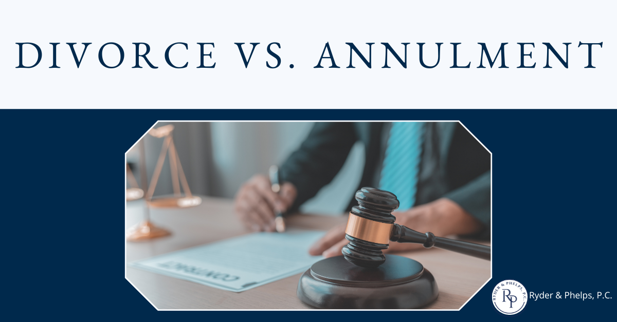 Photo of lawyer signing document