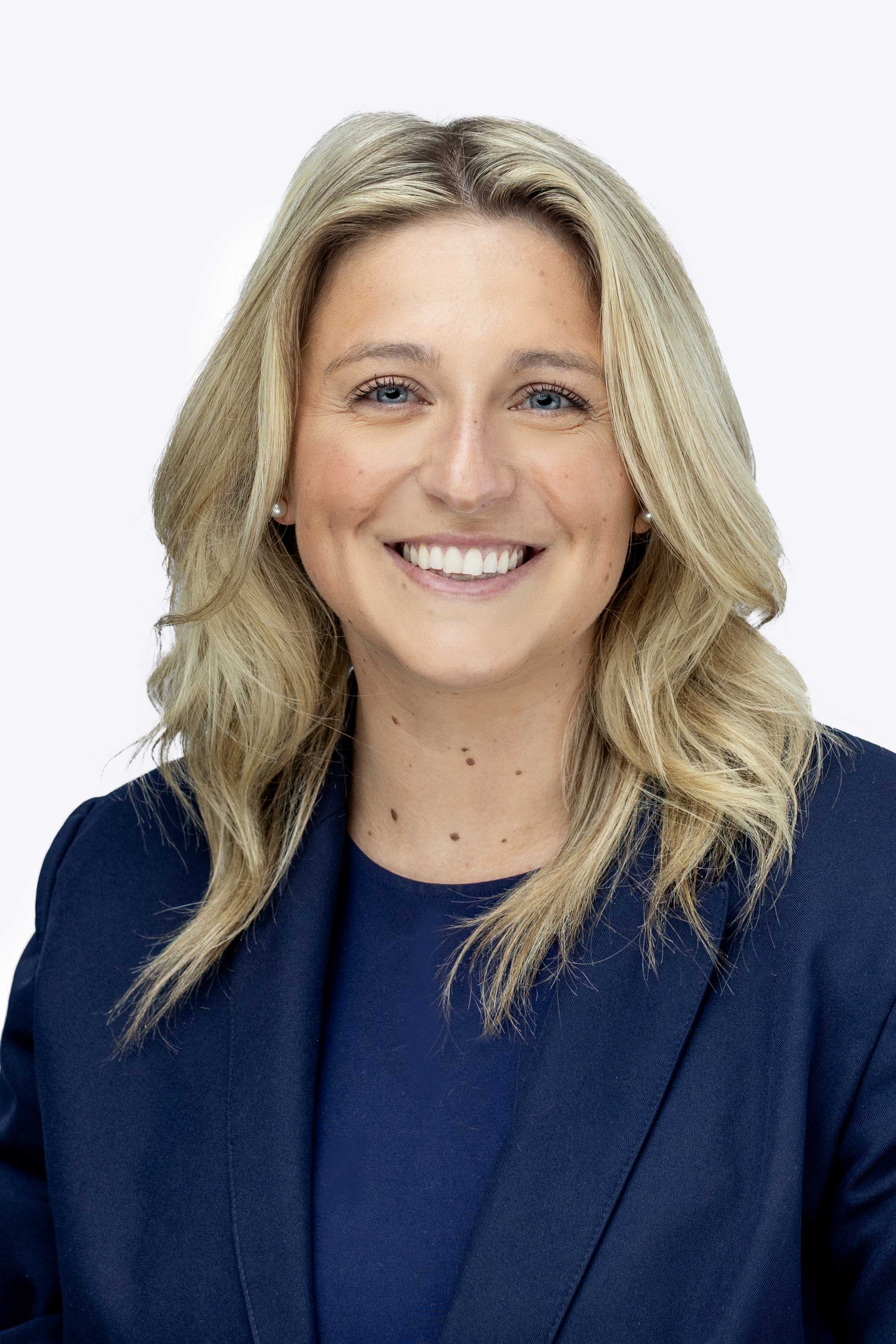 MacKenzie Mahoney Photo