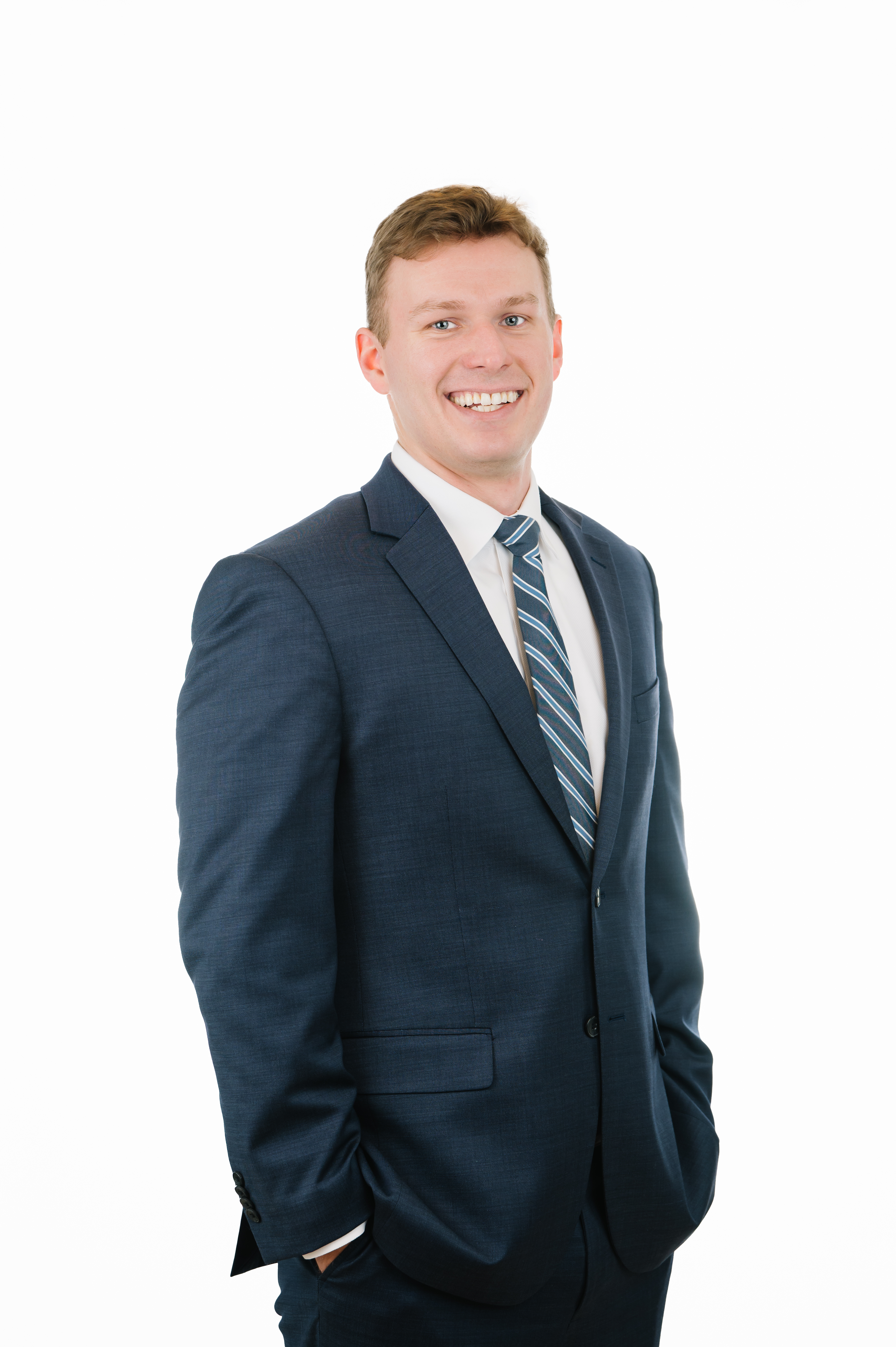 Jacob McComber Photo