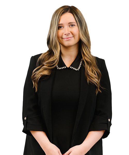 Morgan E. Bruno Photo