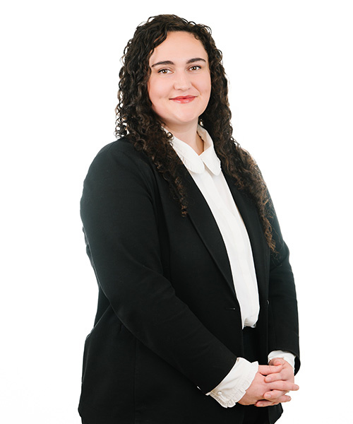 Nicole M. Cochis Photo