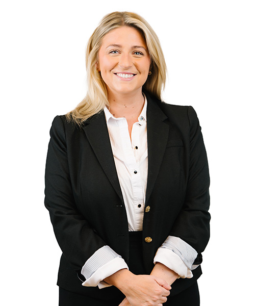 MacKenzie K. Mahoney Photo