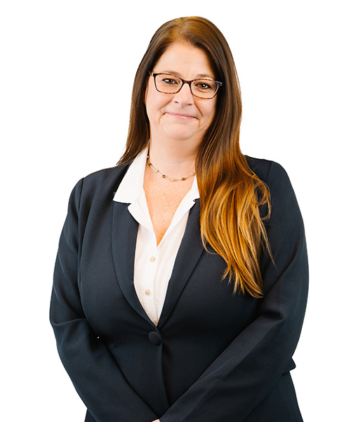 Leah M. Paolini Photo