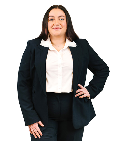 Raissa  De Castro Silva Photo